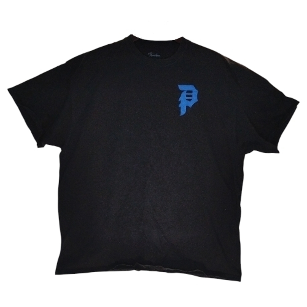 270. Primitive Dedication Short Sleeve
Mens A Shirt Skateboard 2XL